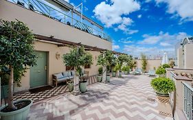 Casa Romana Hotel Boutique